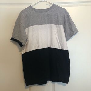 CSG Cotton short sleeve T-shirt